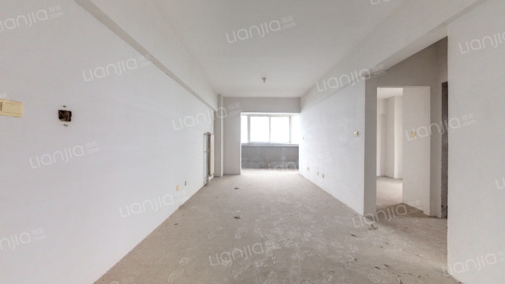 新建国大厦二手房实景图