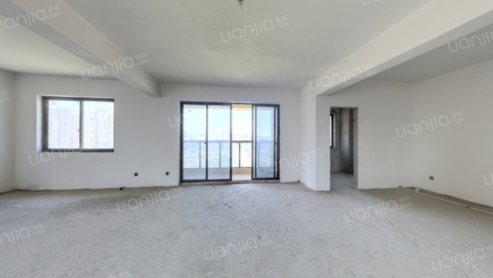 香缇公馆二手房实景图
