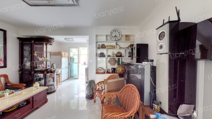 二勘院西住宅小区二手房实景图