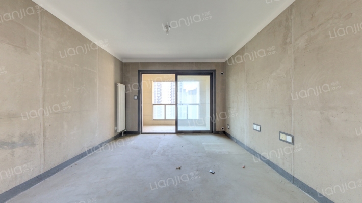 信保春风十里二手房实景图