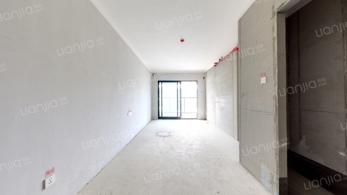 华发琴澳新城·四季峰景二期二手房实景图