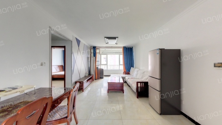 天鸿云公馆B6二手房实景图