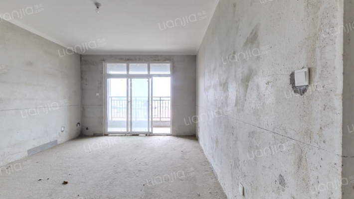 金都华庭住宅小区二手房实景图