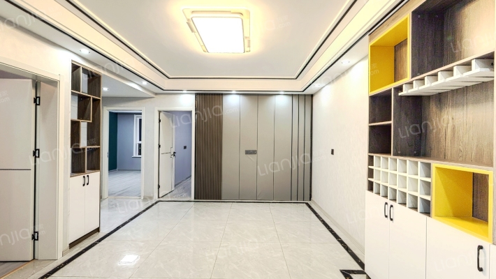 凤凰汇府二手房实景图