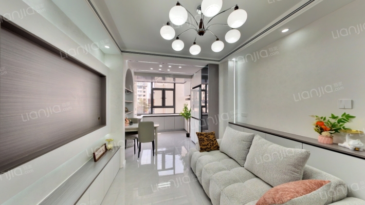 电业小区(桃源路)二手房实景图