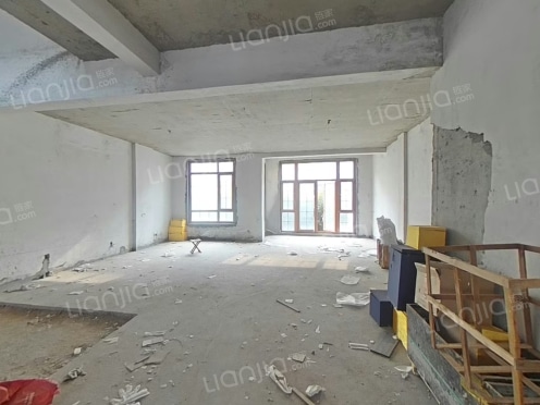 整租·太和山庄 6室2厅 南/北