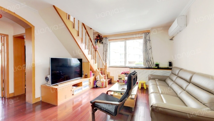 江西路（市南西区）二手房实景图