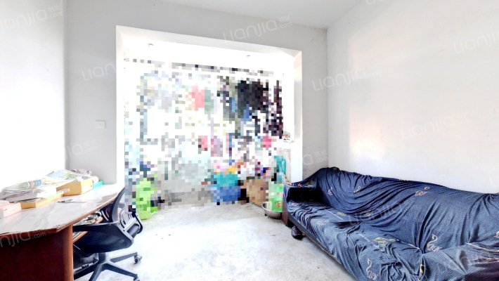 华盛八园二手房实景图