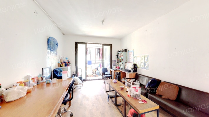 万丰苑小区二手房实景图