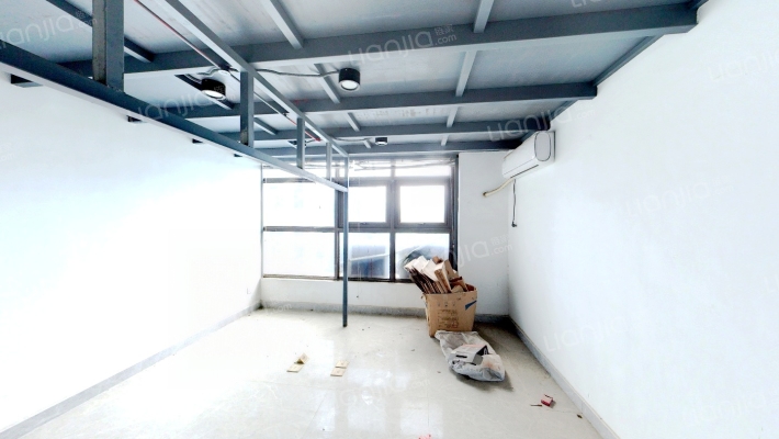 东亚盛世滨江二手房实景图