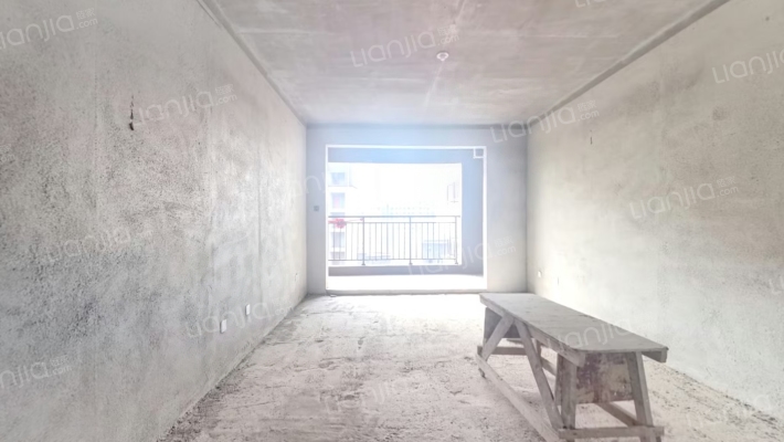 沈丘金茂如意府二手房实景图