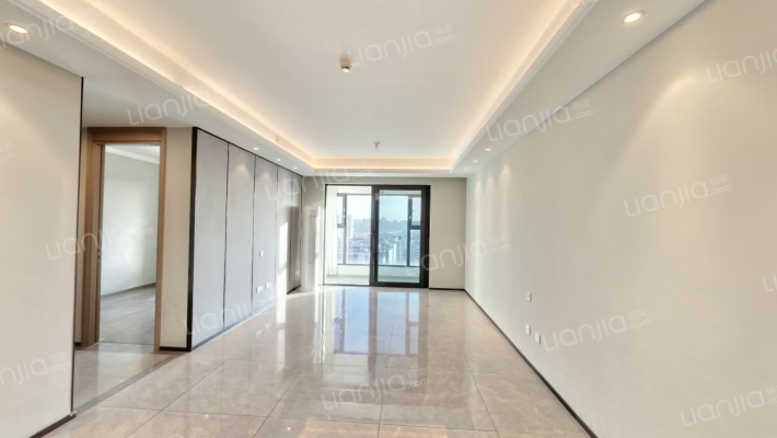 华润置地未来城市DK4二手房实景图