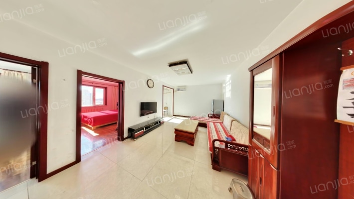 趙家園榕澤城北区二手房实景图