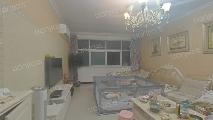 淮阳一中家属院二手房实景图