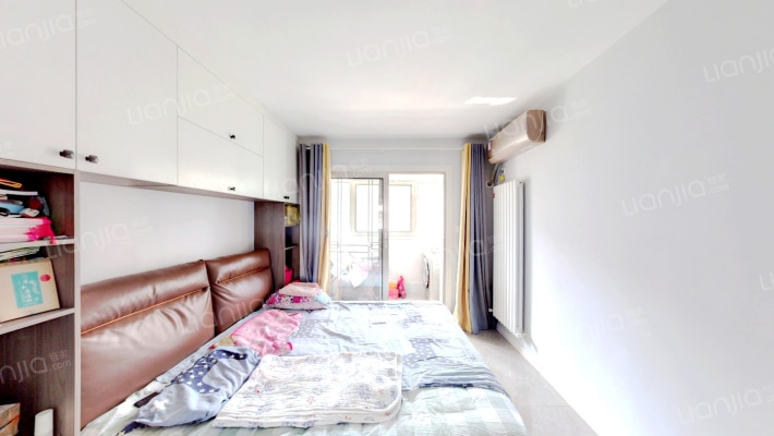 市政里二手房实景图