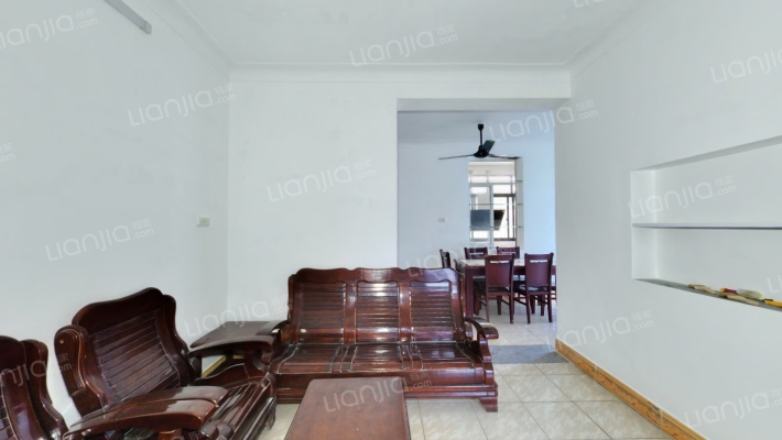 车站路二手房实景图