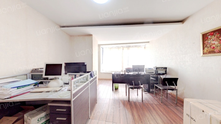 天安国际大厦二手房实景图