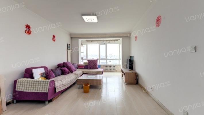 新沈小区二手房实景图