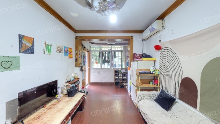 北极星村二手房实景图