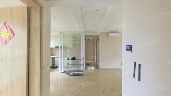 意谐缤虹星城二手房实景图