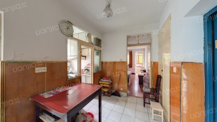 新苏新村二手房实景图