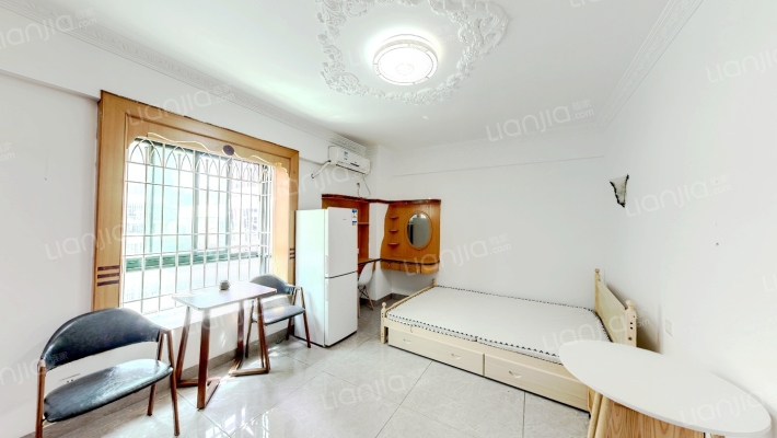 东方瑞士二手房实景图