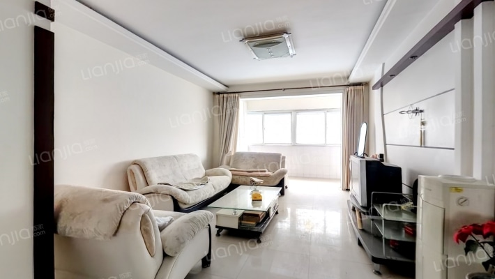 亨通小区二手房实景图