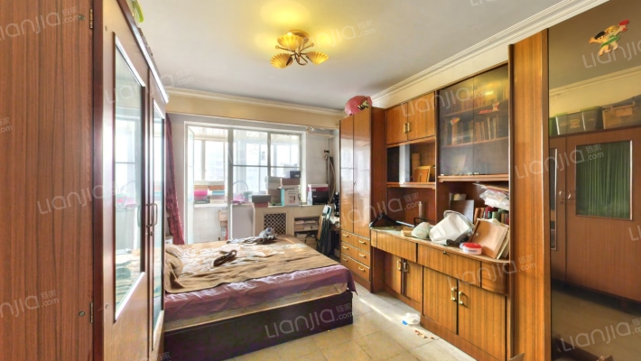 潘家园南里二手房实景图