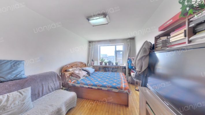 工行小区(绿园区)二手房实景图