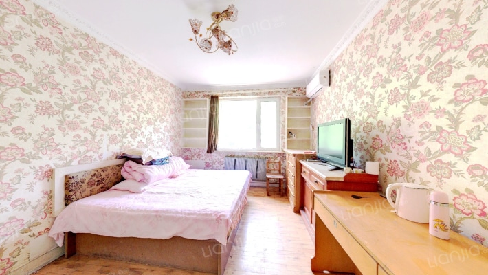 光华巷二手房实景图