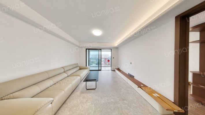 中海寰宇天下二期二手房实景图