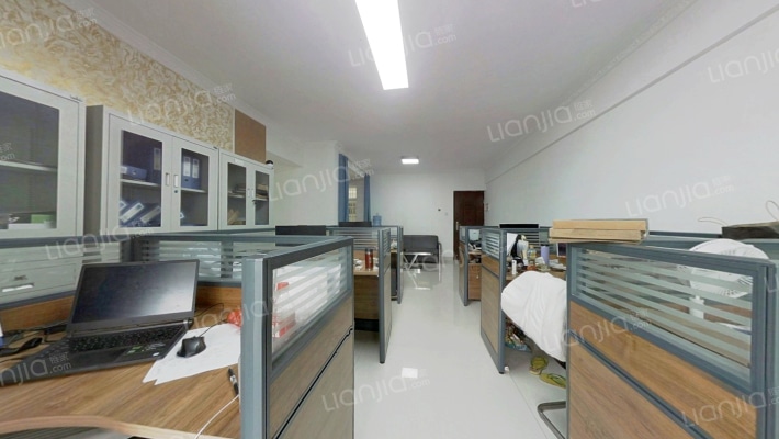 广昌花苑二手房实景图