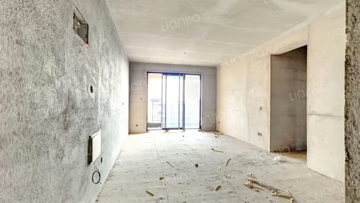 亿祥首府二手房实景图