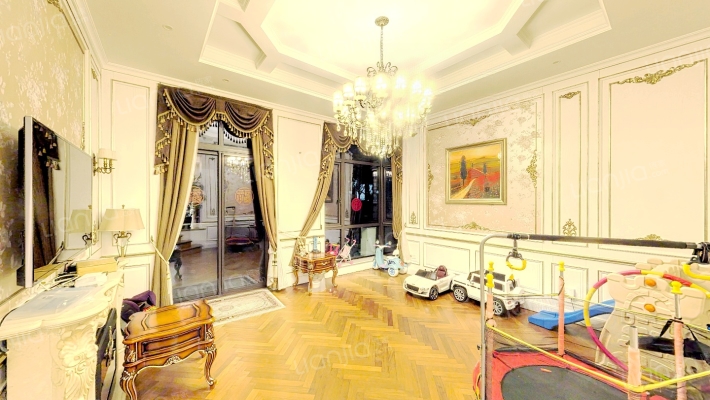 观棠二手房实景图