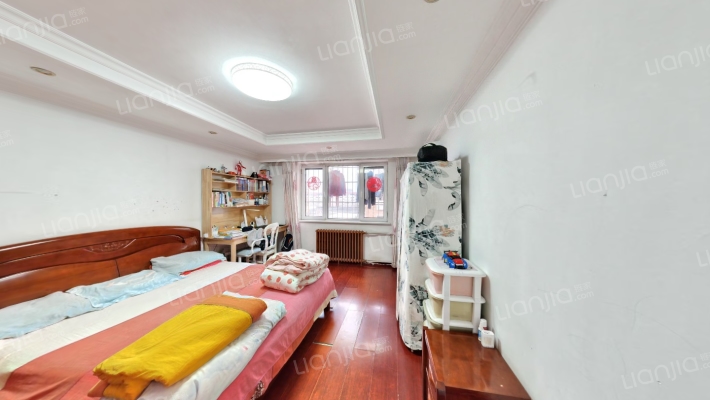 百瑞里二手房实景图