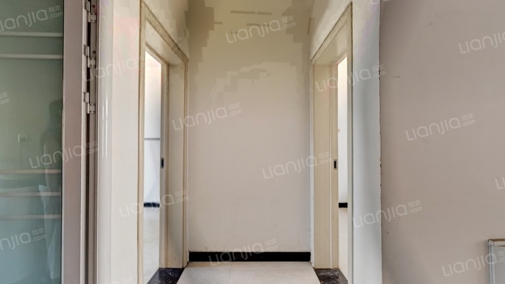 和谐新村二手房实景图