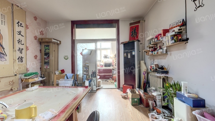 百花一村二手房实景图