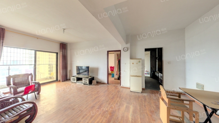 阳光清境二手房实景图