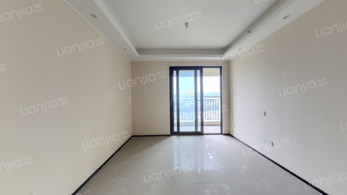 澜山望峯上二手房实景图