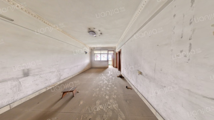 荷香苑二手房实景图