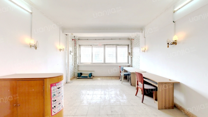 朝阳路二手房实景图