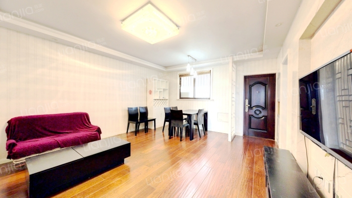 宏凯公寓二手房实景图