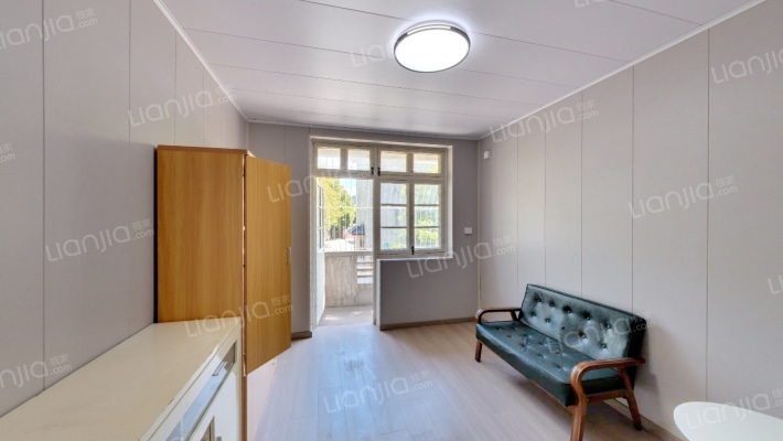 港务新村南区二手房实景图