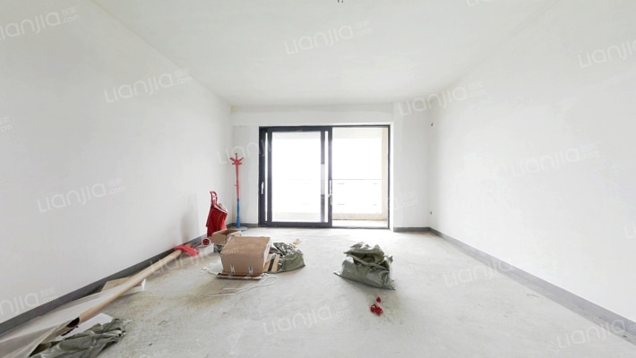 中铁建水岸公馆二手房实景图