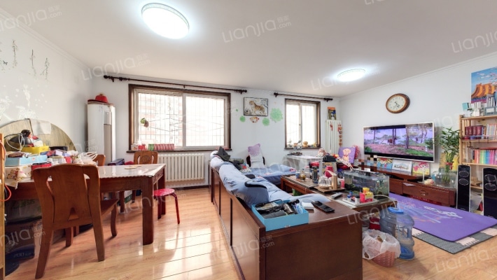 农光南路二手房实景图