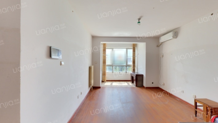 一山一墅二手房实景图