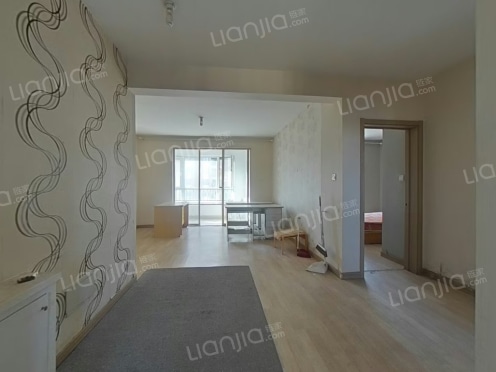 整租·天泰城迦南美地 2室2厅 南