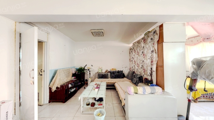 甘肃新华印刷厂家属院（东岗东路）二手房实景图