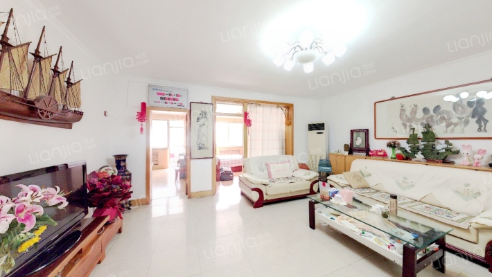 制锦市铜元局后街6号院二手房实景图