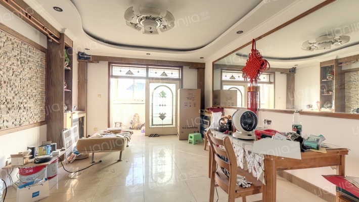 怡安小区二手房实景图